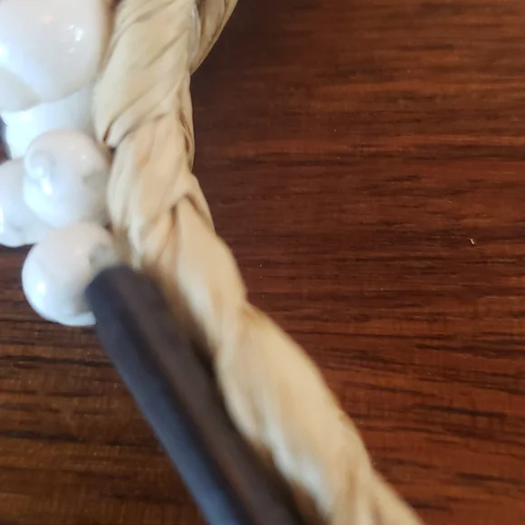 💙 shell bracelet - Picture 3 of 3